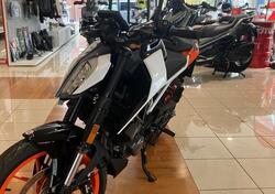 KTM 125 Duke (2024 - 26) usata