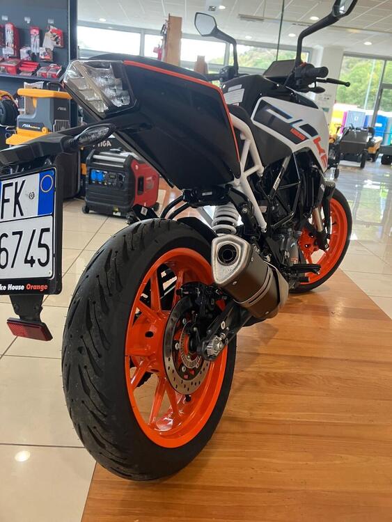 KTM 125 Duke (2024 - 26) (3)