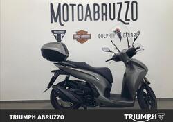 Honda SH 350 (2021 - 24) usata