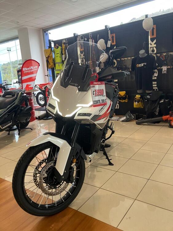 Zontes ZT703-F (2025)