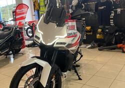 Zontes ZT703-F (2025) usata