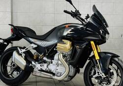 Moto Guzzi V100 Mandello S (2022 - 24) usata