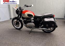 Triumph Bonneville T100 (2008 - 16) usata