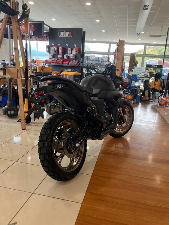 Zontes ZT125-GK (2022 - 25) (3)