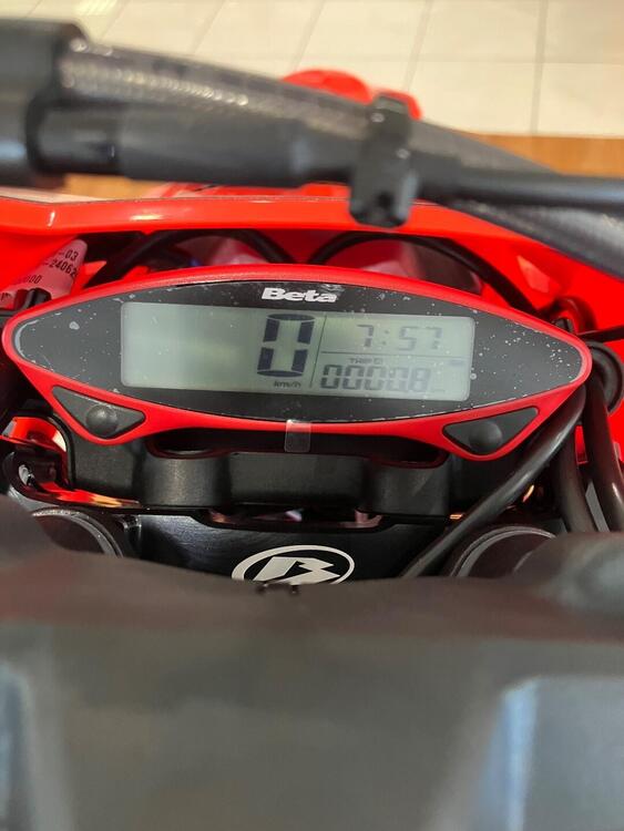 Betamotor RR X-PRO 125 2T Enduro (2026)