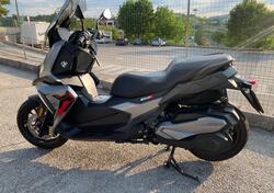 Bmw C 400 X (2021 - 24) usata