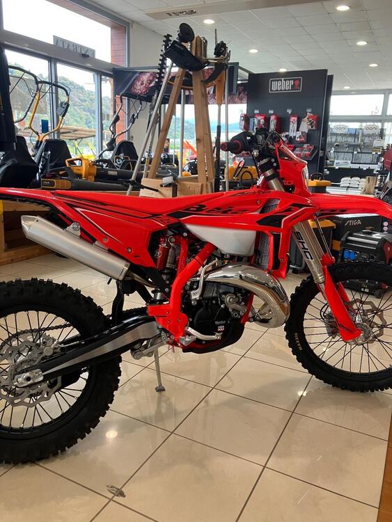 Betamotor RR X-PRO 125 2T Enduro (2026) (4)