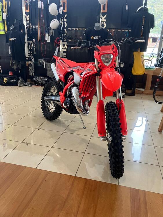 Betamotor RR X-PRO 125 2T Enduro (2026) (5)