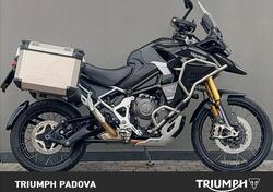 Triumph Tiger 1200 Rally Explorer (2022 - 23) usata
