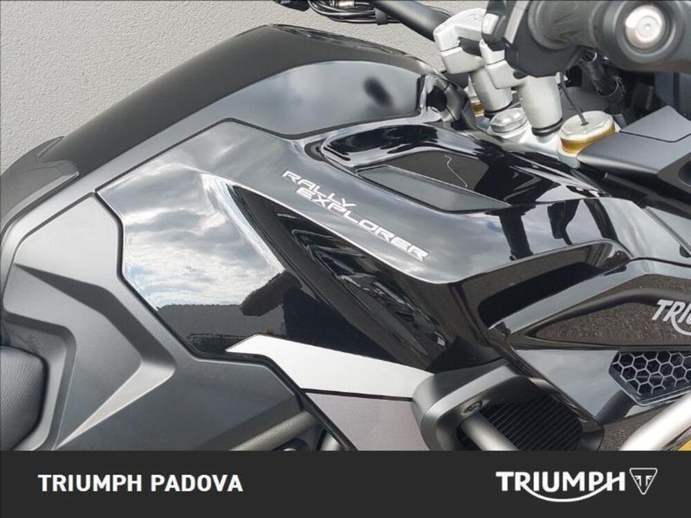 Triumph Tiger 1200 Rally Explorer (2022 - 23) (4)
