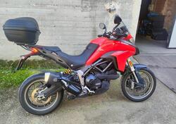 Ducati Multistrada 950 (2019 - 20) usata