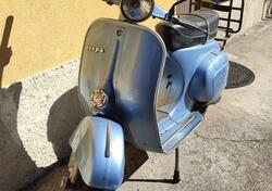 Piaggio vespa 125 Primavera d'epoca