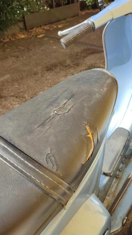 Piaggio vespa 125 Primavera (3)