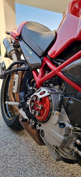 Ducati Monster S4R Testastretta (4)