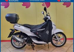 Peugeot Tweet 125 (2014 - 17) usata