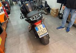 Suzuki GSX-8R (2024 - 25) usata