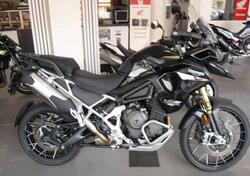 Triumph Tiger 1200 Rally Pro (2022 - 23) usata