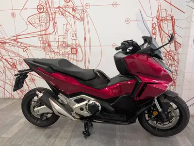 Honda Forza 750 DCT (2021 - 24) usata