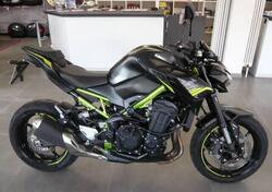 Kawasaki Z 900 Performance (2021 - 24) usata