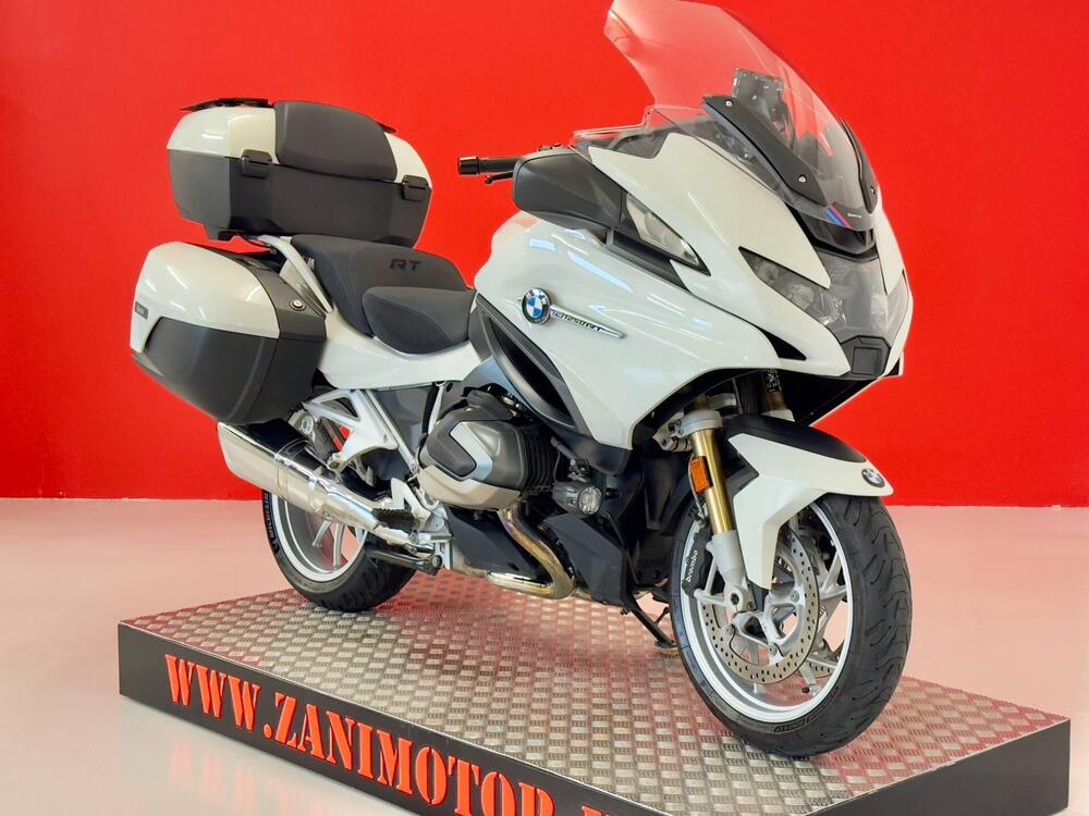 Bmw R 1250 RT (2021 - 25) (2)