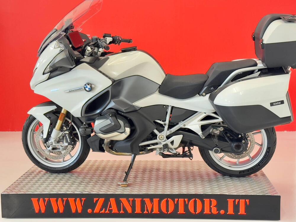 Bmw R 1250 RT (2021 - 25) (5)