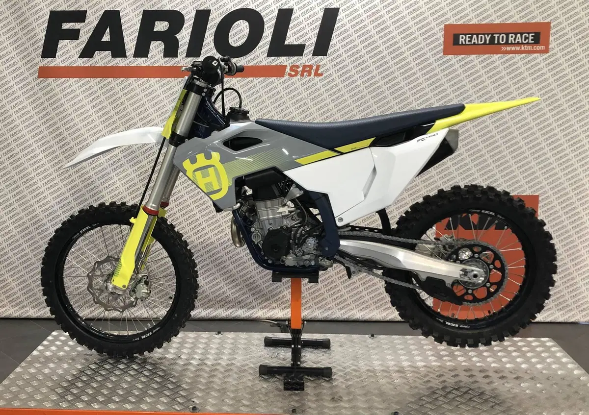 Husqvarna FC 450 (2024) (5)