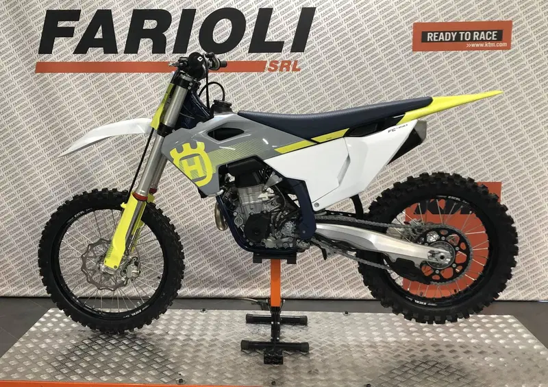 Husqvarna FC 450 (2024) (5)