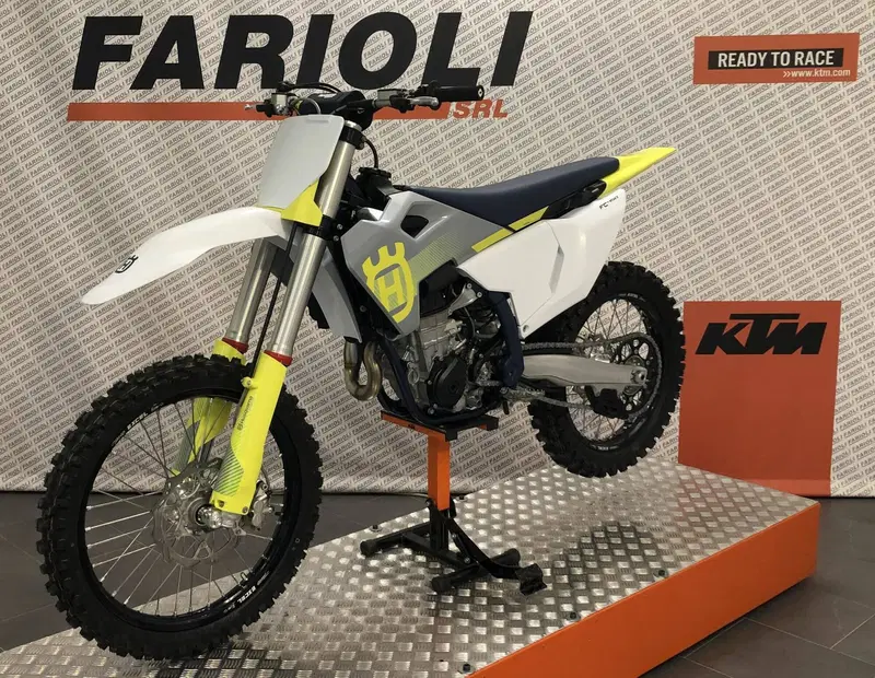 Husqvarna FC 450 (2024) (6)