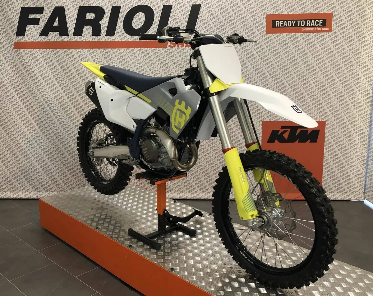 Husqvarna FC 450 (2024) (8)