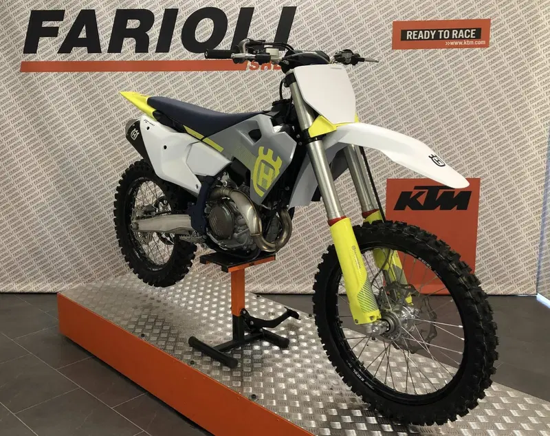 Husqvarna FC 450 (2024) (8)