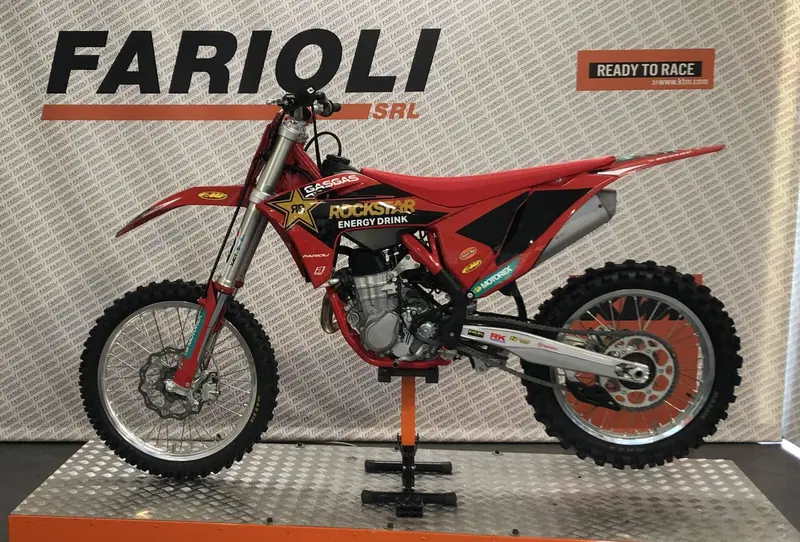 GASGAS MC 450 F (2023) (6)