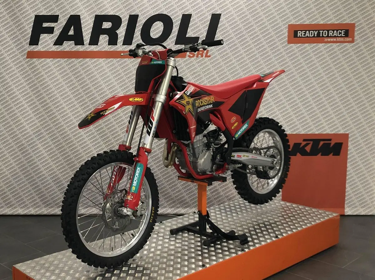 GASGAS MC 450 F (2023) (7)
