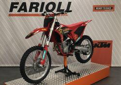 GASGAS MC 450 F (2023) usata
