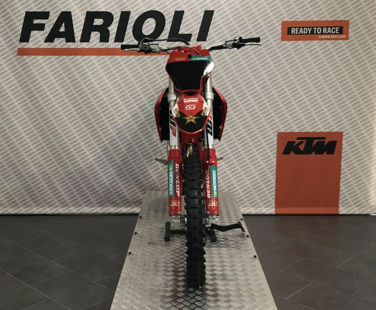 GASGAS MC 450 F (2023) (8)