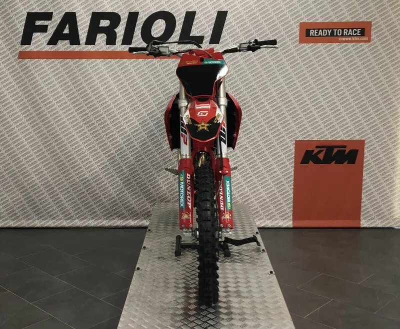 GASGAS MC 450 F (2023) (8)