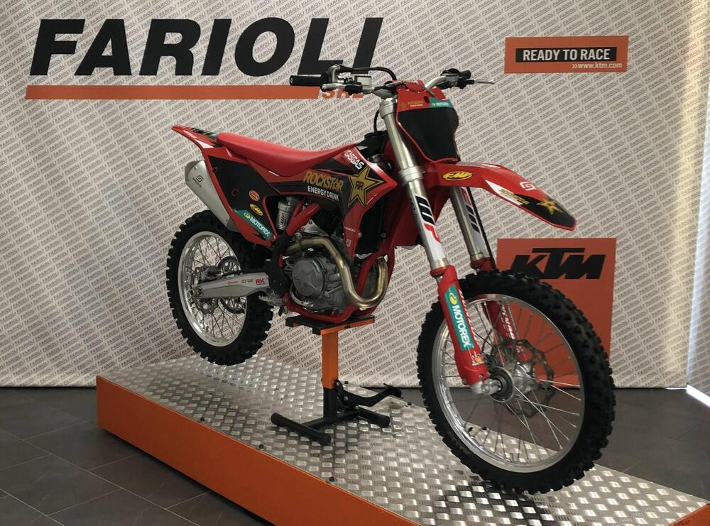 GASGAS MC 450 F (2023) (3)