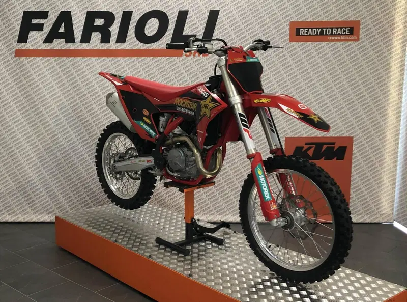 GASGAS MC 450 F (2023) (9)