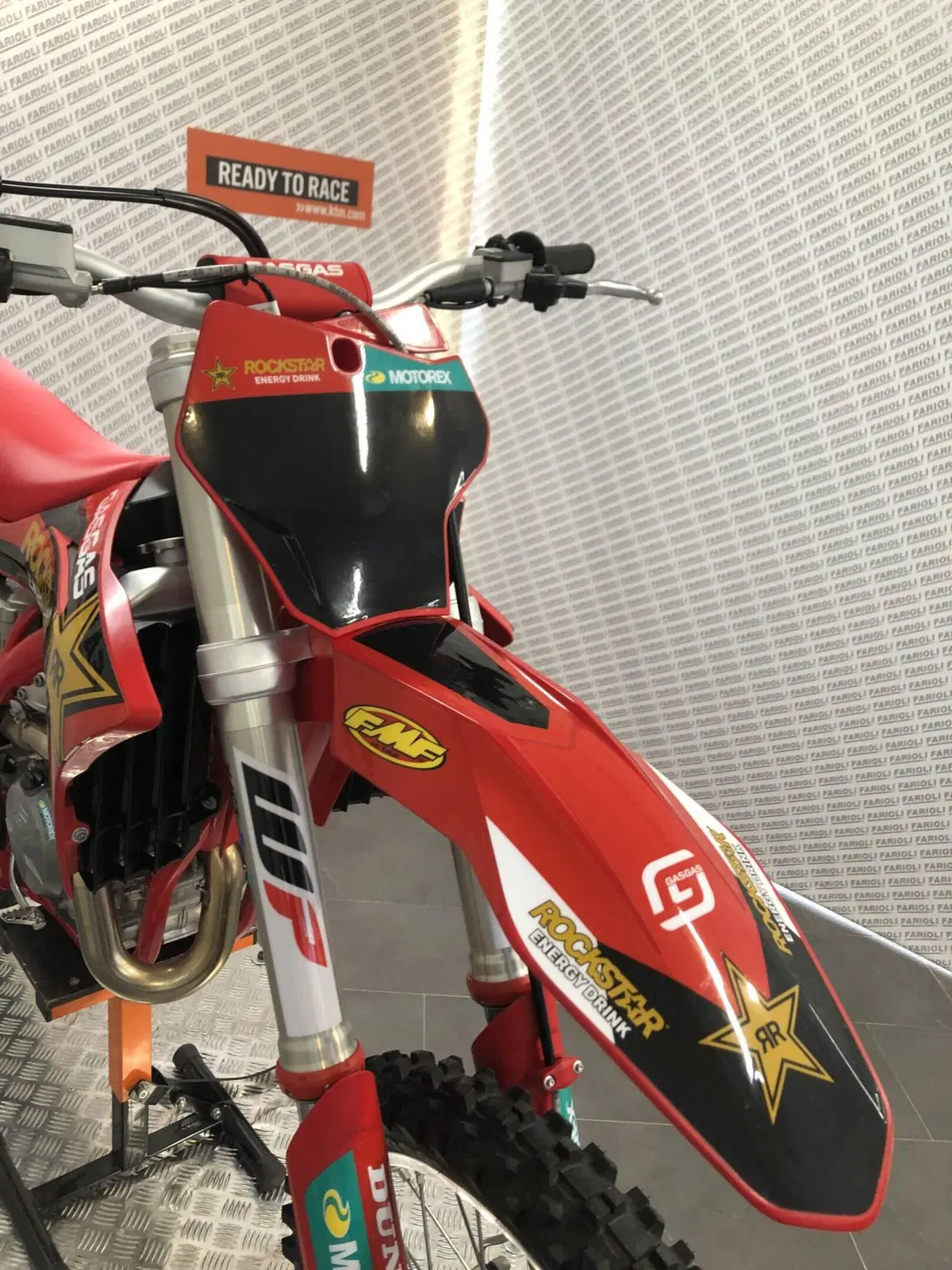 GASGAS MC 450 F (2023) (15)