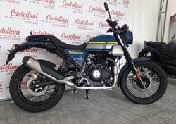 Royal Enfield Scram 411 (2022 - 24) usata
