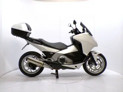 Honda Integra 700 (2011 - 13) usata
