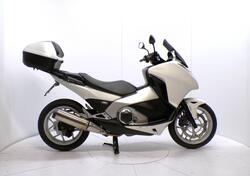 Honda Integra 700 (2011 - 13) usata
