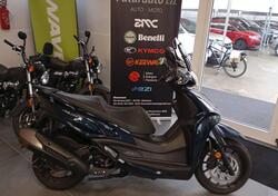 Kymco Agility 300i (2021 - 25) usata
