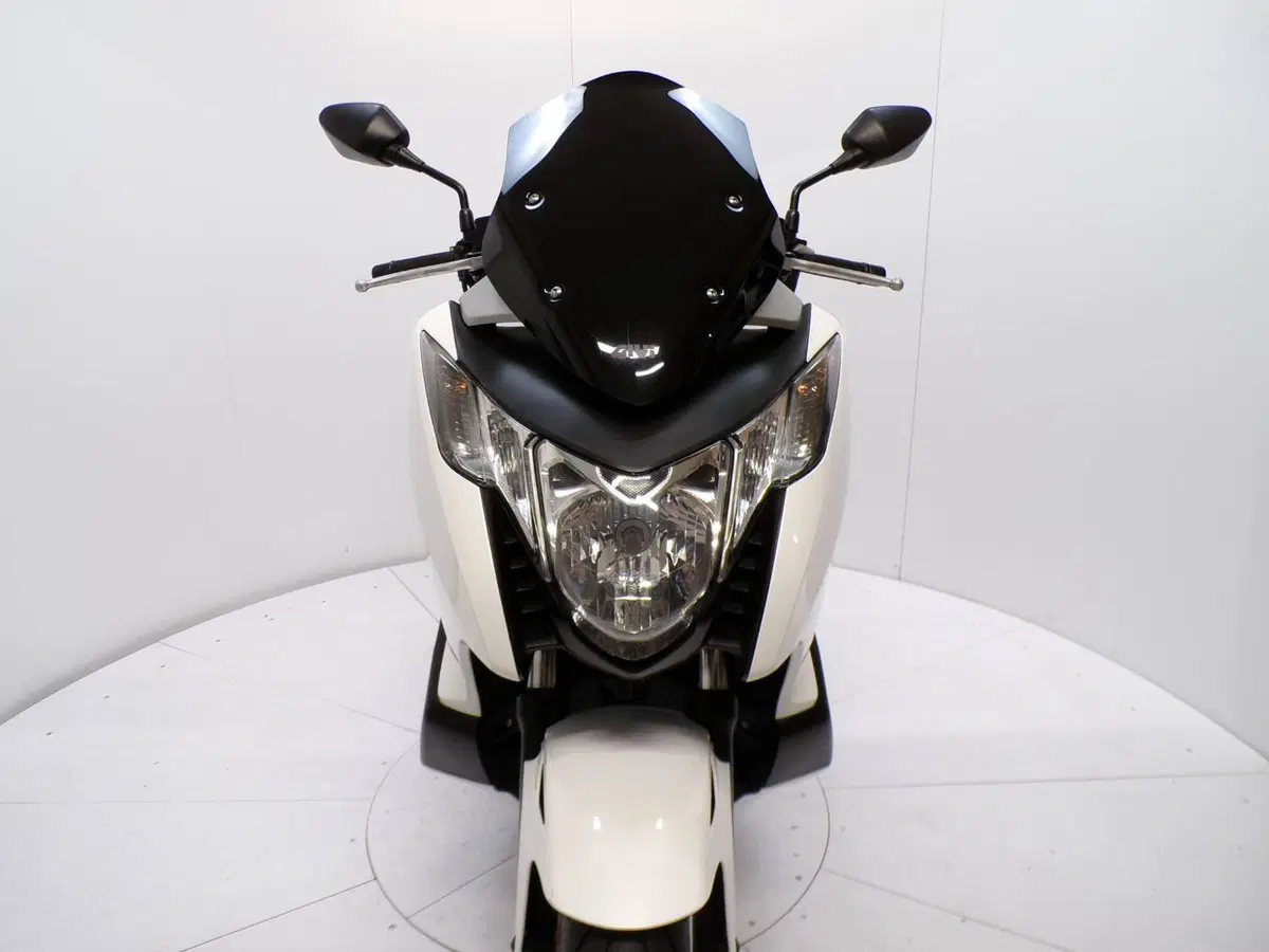 Honda Integra 700 (2011 - 13) (7)