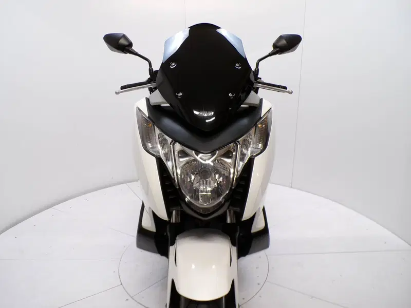 Honda Integra 700 (2011 - 13) (7)
