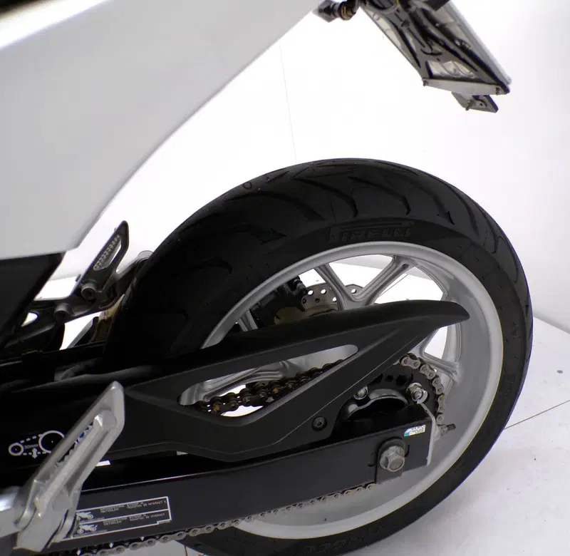 Honda Integra 700 (2011 - 13) (10)