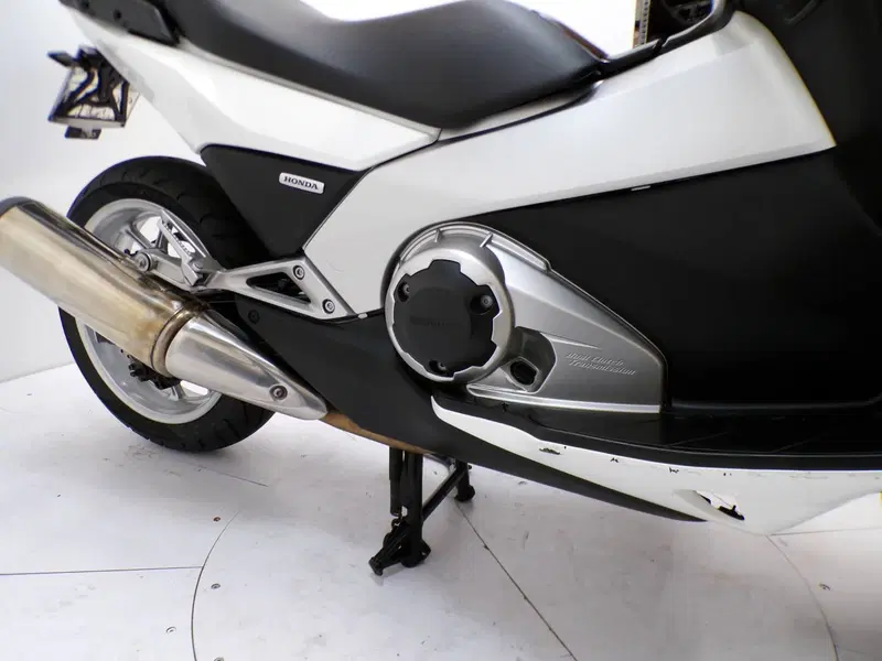 Honda Integra 700 (2011 - 13) (12)