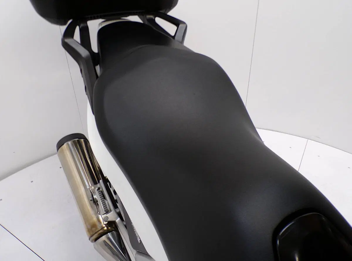 Honda Integra 700 (2011 - 13) (15)