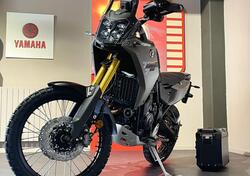 Yamaha Ténéré 700 (2025) nuova