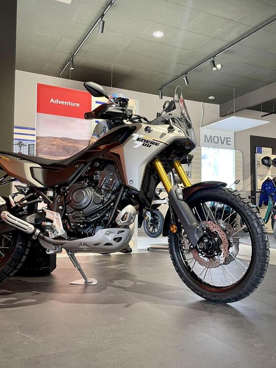 Yamaha Ténéré 700 (2025) (2)