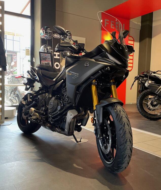 Yamaha Tracer 7 GT (2025) (3)